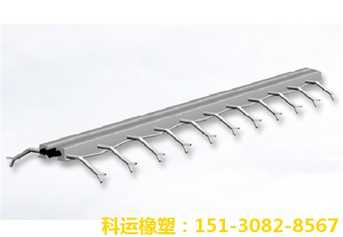 公路橋梁伸縮縫 橋梁伸縮縫廠家 橋梁伸縮縫膠條生產(chǎn)**6