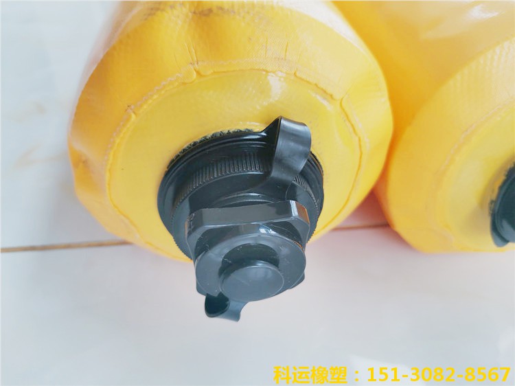 梁柱高低標(biāo)號(hào)混凝土隔斷氣囊 多標(biāo)號(hào)砼攔茬隔斷氣囊9
