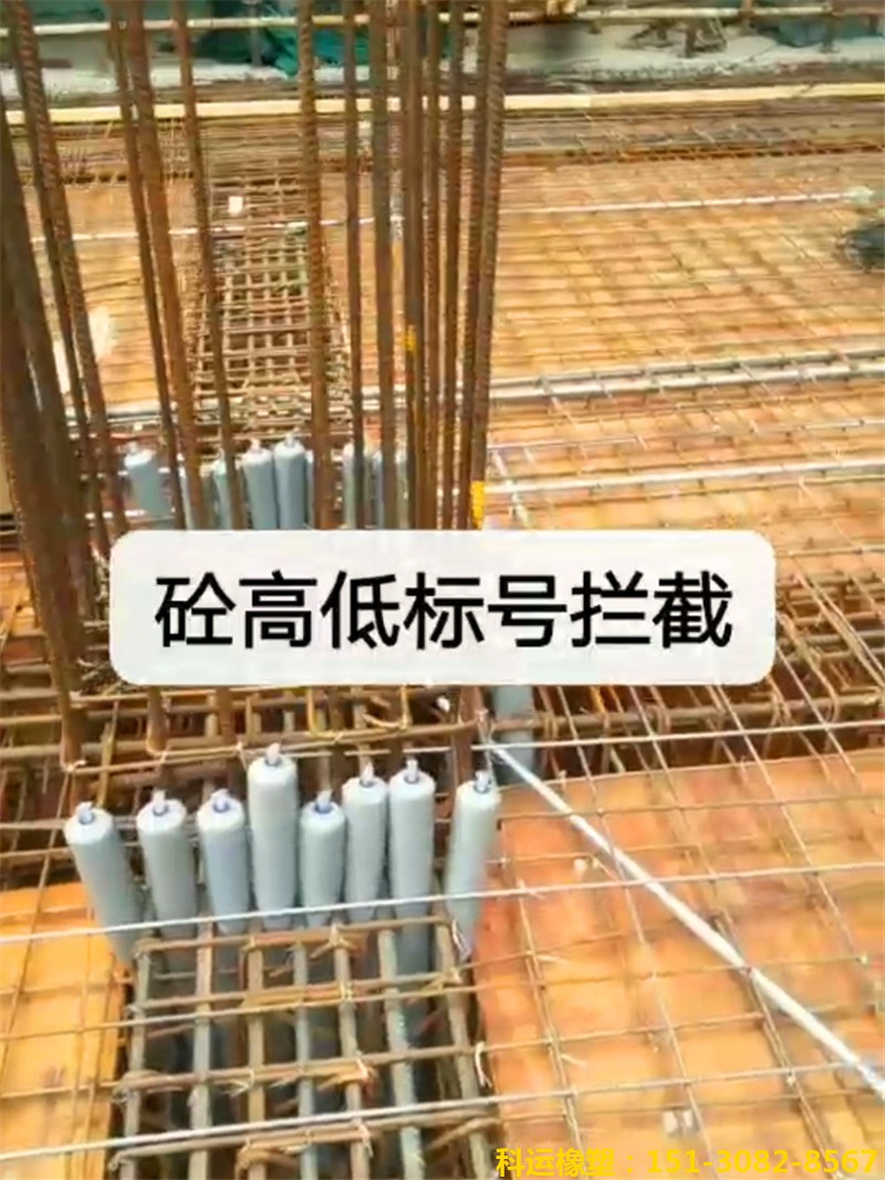 橋梁伸縮縫|板式盆式橡膠支座|混凝土鋼纖維